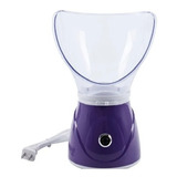 Vaporizador Facial Portatil Mini Vapor Cuidado Facial