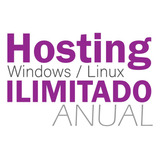 Alojamiento Web Hosting Win Anual Wordpress Instalado Ssl