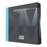 Thomastik Dominant Pro Dp100 Encordado Para Violin 4/4