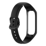 Correa De Silicona Para Samsung Galaxy Fit 2 Sm-r220