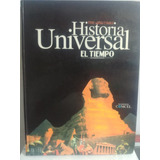 Historia Universal De El Tiempo Original Usado 