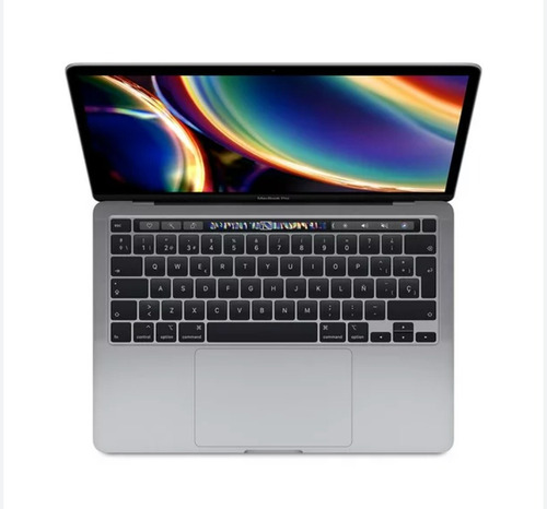 Apple Macbook Pro 2019 13 Touchbar Core I5 16gb 256ssd Bog