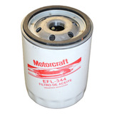 Filtro Aceite Motorcraft Efl344 Diesel 1.8