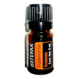 Incienso 5 Ml Doterra Aceite Esencial