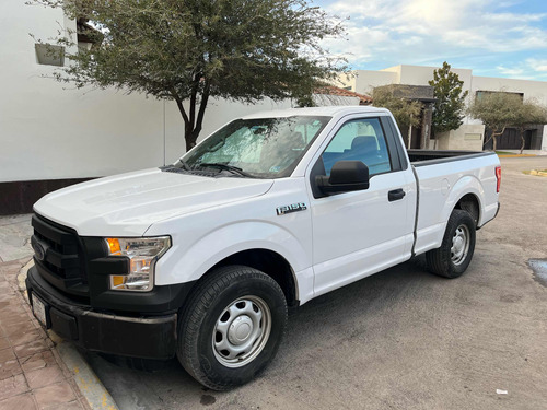 Ford F-150 2016 3.5 Cabina Regular V6 4x2 At