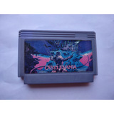 Castlevania Family Famicom Nintendo