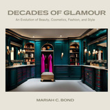 Libro: Décadas De Glamour: Uma Evolução Da Beleza, Cosmético