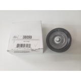 Accessory Drive Belt Idler Pulley Gates 38099 Mmd