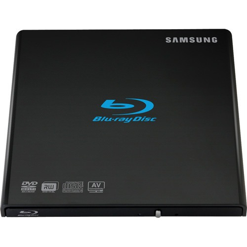 Quedamor Y Reproductor De Blu Ray Samsung Se-506