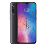 Cambio Vidrio Pantalla Glass Xiaomi Mi 9 En El Día Modulo