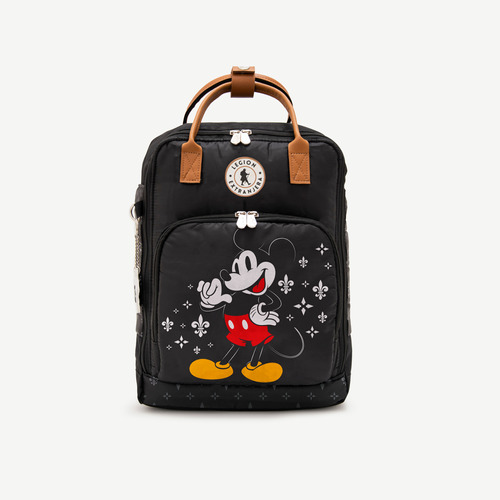 Mochila Atlantyc Full Mickey