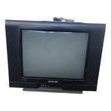 Tv Noblex 21 Pulgadas Modelo Tc677u