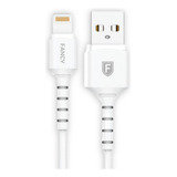 Cabo De Dados Carregamento Usb Para iPhone 12 13 14 Pro Max 