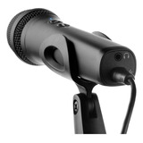 Ik Multimedia Irig Mic Hd 2 Microfono Digital De Alta Defin