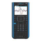 Calculadora Cientific Graficadora Texas  Ti-nspire Cx Cas Ii