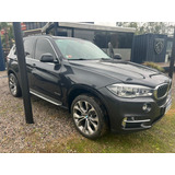 Bmw X5 3.0 Xdrive 35i 306cv Pure Excellence 2017