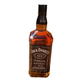 Whisky Jack Daniel's Old N°7 1 Litro Original Tradicional