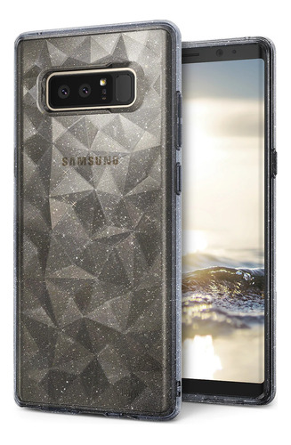 Funda P/ Samsung Galaxy Note 8 Anti Impacto Ringke®air Prism