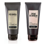  Regalo  Natura Homem  Barba