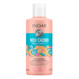 Inoar Meu Cacho, Meu Crush - Pré-shampoo 400ml
