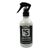 Lubricante Suspensión Y Abrillantador De Silicón 9s Bikelab