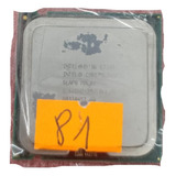 Procesador Intel Core Duo E7300 2.66ghz Slapb (81)