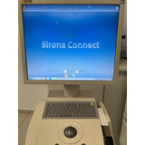 Scanner Intraoral Sirona