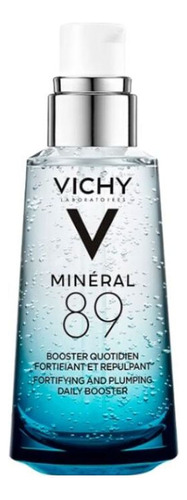 Vichy Mineral 89 Fortificante Reconstituyente 50ml
