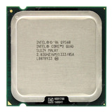 Procesador Gamer Intel Core 2 Quad Q9500 4núcleos/2.83gh/6mb