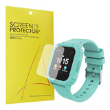 Compatible Para Cubitt Jr Smart Watch Screen Protector, Lams