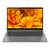 Lenovo Ideapad 3i  Touch I5-1135g7 8gb 512gb Ssd W11 Gris