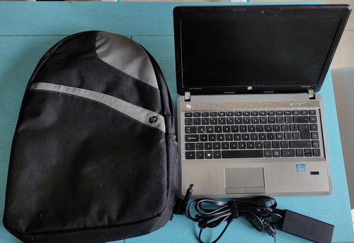Laptop Hp Probook 440s I3 4gb 500gb