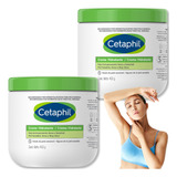 Kit 2 Creme Hidratante Cetaphil 453 Corpo Pele Seca Sensivel