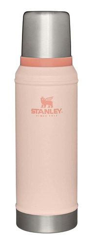 Termo Stanley 1lt 2020 Mate Cafe Frio Calor Original Eeuu