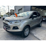 Ford Ecosport 2015 1.6 Se 110cv 4x2