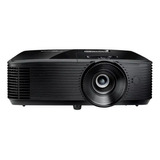 Projetor Optoma X400lve 4000 Lumens Wxga Preto Importado