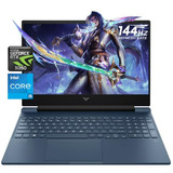 Laptop Hp Victus Gaming | 15.6  Fhd 144hz | I5-13420h 8 Núcl