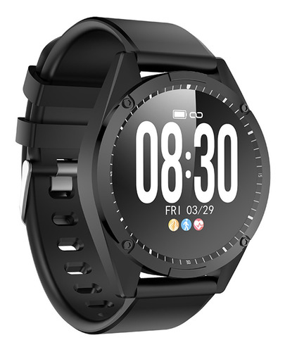 Reloj Pulsera Inteligente Smartwatch Sumergible Fitnes Pulso