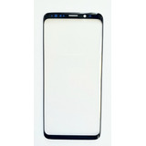 Tela Vidro Sem Touch Galaxy S9  Sm-g960 Vidro + Oca + Tampa 