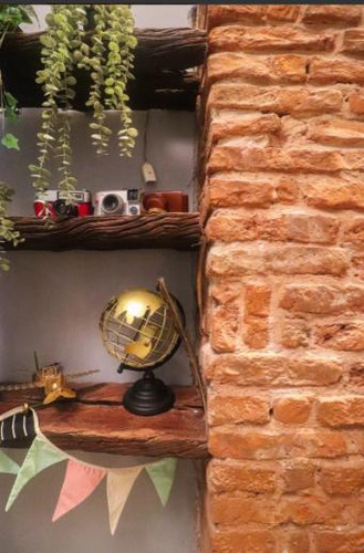 Apartamento En Venta Tipo Casa Sin Gastos Comunes,cuatro Dormitorios, Balcón, Estufa A Leña, Azotea Exclusiva Con Parillero Y Lavadero - Imagen 4