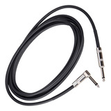 Cable De Conexión De Guitarra, Cable De Pedal De Efecto De