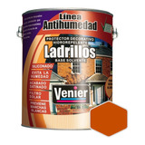 Venier Ladrillos Protector Anti Humedad | 1lt