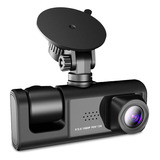 Dashcam Dual Dbugg 1080p