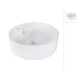 Lavabo Urrea Neo X Blanco Lv1022a021