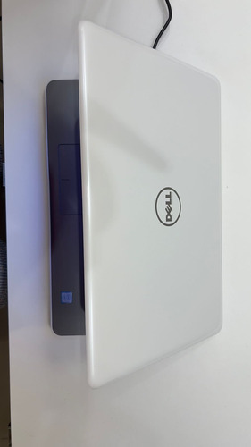 Notebook Dell Inspiron 5567 I7 7500u 16gb Ram 240gb Ssd
