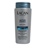 Lacan Shampoo Auto Ajustável Active Control 300ml