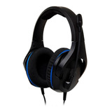 Headset Gamer Hyperx Cloud Stinger Core Switch Hx-hscsc-bk