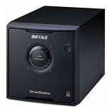 Buffalo Drivestation Quad 4-drive Desktop Das 24 Tb