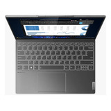 Notebook Lenovo Thinkbook Plus Gen 4 I7 13va 16gb 512gb 13.3