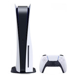 Console Playstation 5 Com Leitor 825gb - Cfi-1214a-nacional